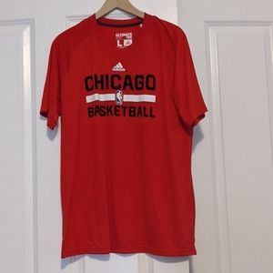 Chicago Bulls Shirt